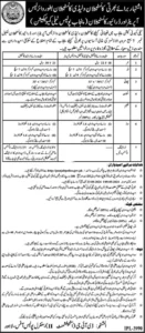 Punjab Police Wireless Operator Jobs 2024