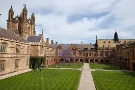 Australian Government Research Scholarship 2024-25The University of Sydney