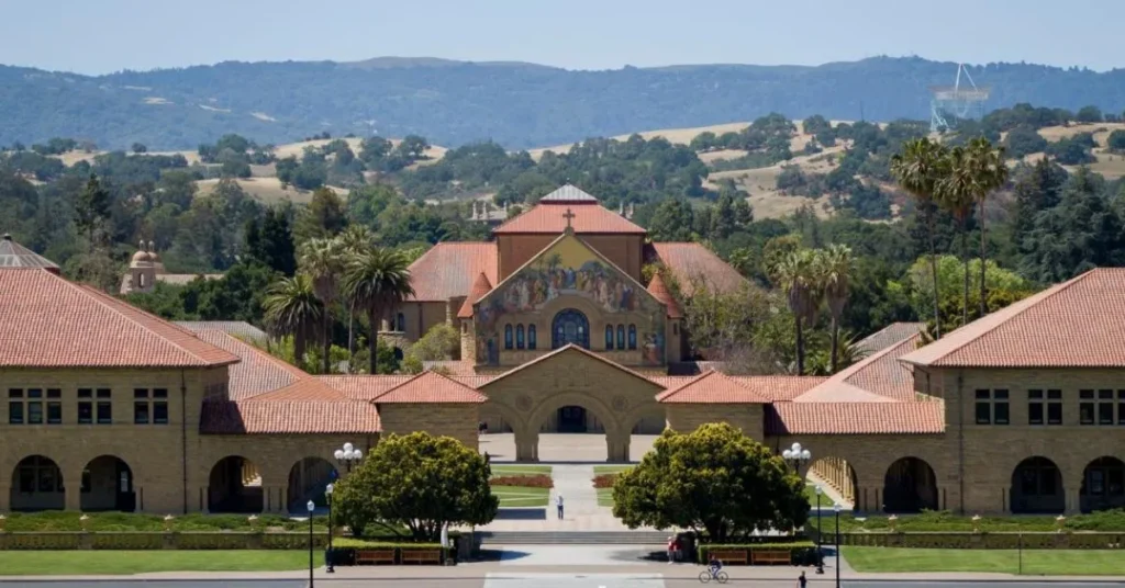 Stanford University Free Online Courses 2024-25 