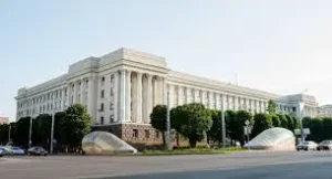 Study in Belarus without IELTS in 2024. Universities in Belarus