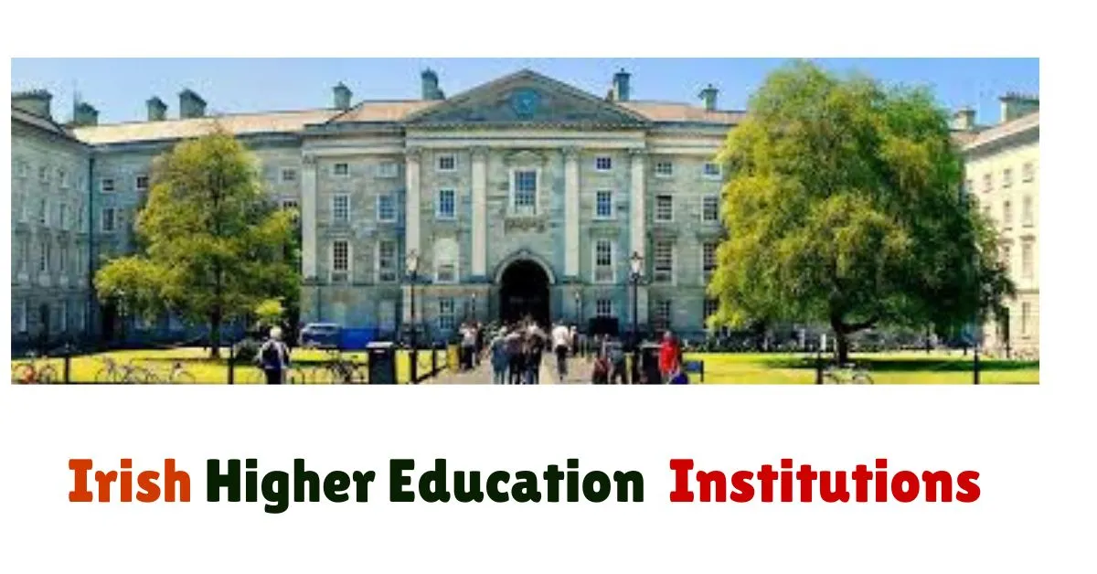 Government of Ireland Postgraduate Scholarship 2025 (Fully Funded)